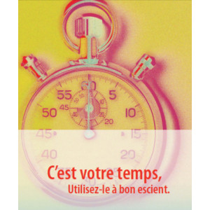 Logiciel gestion des temps - Gestion efficace et rentable