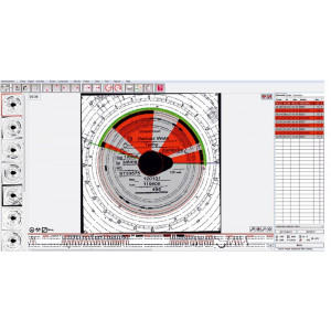 Logiciel inspection temps de travail conducteurs - Relève des heures de travail en conformité avec la législation européenne