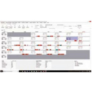 Logiciel tachygraphe GPRS - Transmition des données tachygraphe par GPRS