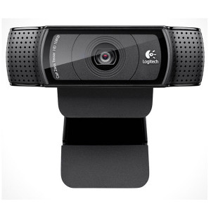 Logitech C920  - Visioconférence - LOC920-Logitech