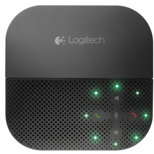 Logitech P710e - Speakerphone - LOP710E-Logitech