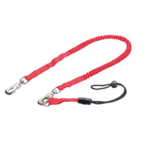 https://www.techni-contact.site/ressources/images/produits/merchandising/longe-porte-outils-nylon-elastique-mousquetons-giratoires-charge-5-kg-extensible-de-800-a-1400-mm-89182531-1.jpg - Sangle nylon - Charge : 5 kg - Extensible de 800 à 1400 mm - Corde avec boucle de sécurité inclus