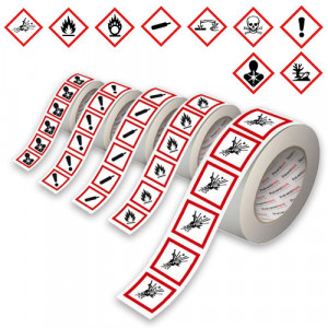 https://www.techni-contact.site/ressources/images/produits/merchandising/lot-de-5-rouleaux-de-pictogrammes-clp-sgh-adhesifs-25-x-25-mm-53475421-1.jpg - Lot de 5 rouleaux interchangeables de pictogrammes CLP-SGH autocollants d\\\'une dimension de 25 x 25 mm.