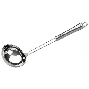 Louche inox - Poids : 0.21 kg