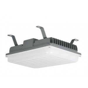 Luminaire 110 lumens - Efficacité du luminaire : 110 lm/W