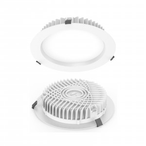 https://www.techni-contact.site/ressources/images/produits/merchandising/luminaire-led-interieur-a-haute-luminosite-38538451-1.jpg - Efficacité LED : 100-110 lm/W