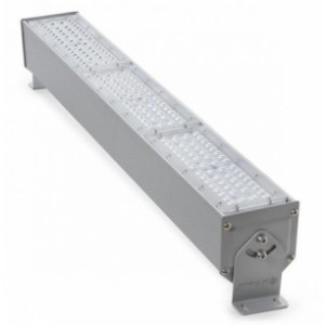 Luminaire led linéaire industrielle - Puissance : 50 à 500 W