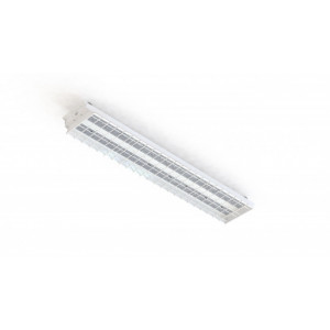 Luminaire linéaire à led - Rendu de 110 lm/w  -  Grande puissance