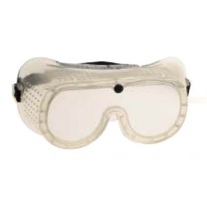 Lunette de protection - Lunette souple