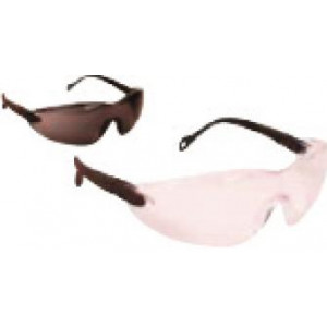 Lunette de protection oculaire - Lunettes normalisées EN166.1.F