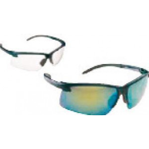 Lunettes de protection design sportif - Lunettes normalisées EN166.1.F