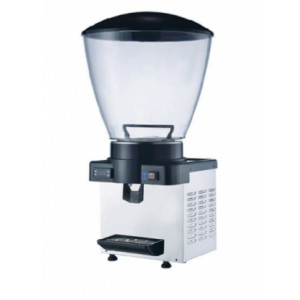 Machine à bubble tea - Contenance : 18 litres