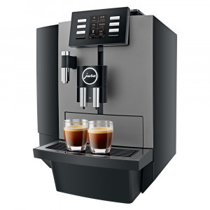 Machine à café à grains professionnelle - 60 à 100 cafés / jour