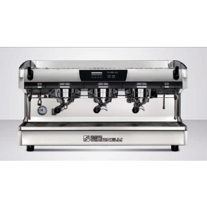 Machine à café expresso Aurelia II T3 ergonomique - Puissance (W) : 7300 - 9100 - 2 à 3 groupes - semi-automatique