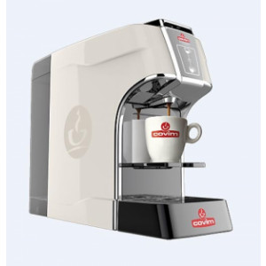 Machine à café pour dosettes EPY compatibles Espresso - Cafetière pour capsules EPY compatibles Espresso Point ®