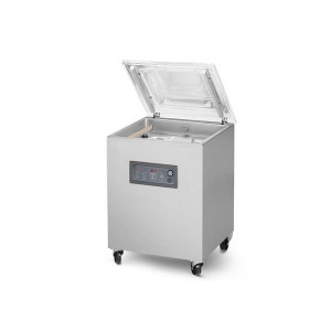 https://www.techni-contact.site/ressources/images/produits/merchandising/machine-a-conditionner-sous-vide-72832325-1.jpg - Dimension de la cloche : 520 x 500 x 200 mm