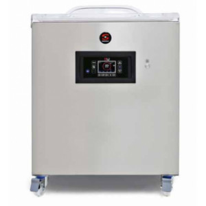 https://www.techni-contact.site/ressources/images/produits/merchandising/machine-a-emballer-sous-vide-sur-roulettes-72417759-1.jpg - Longueur de la barre: 413 mm + 656 mm - Capacité de la pompe: 40 ou 63 m³/h