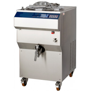 Machine pasto cuiseur multifonctions - Capacité : 30, 60 ou 130 kg
