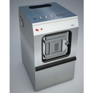 Machine à laver aseptique basse consommation - Matériel professionnel pour traitement aseptique du linge