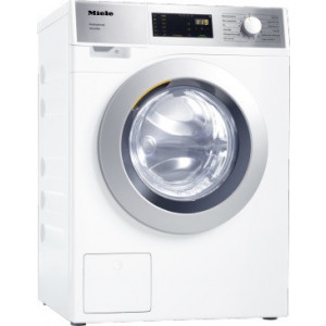 Machine à laver avec chargement frontal - Volumes du tambour 64l, capacité 7,0kg
