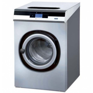 Machine à laver industrielle basse consommation  - Machines à laver à cuve suspendue essorage élevé