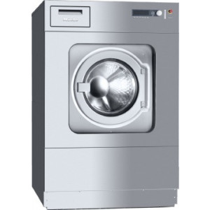 Machine à laver professionnel à chargement frontal - Volumes du tambour 240l, capacité 24,0kg