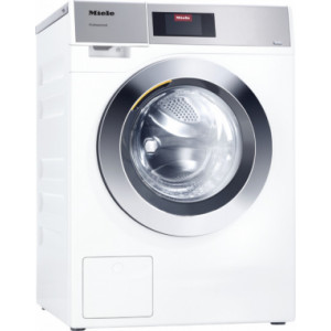 Machine à laver professionnelle avec pompe de vidange - Volumes du tambour 57l, capacité 6,0kg