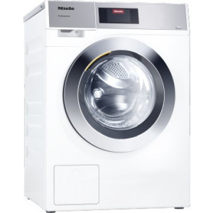 Machine à laver professionnelle avec Wifi - Volumes du tambour 73l, capacité 8,0kg