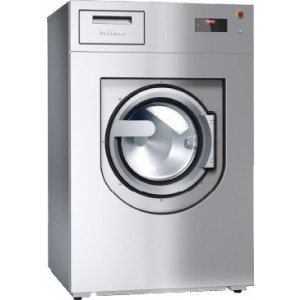 Machine à laver à chargement frontal - Volumes du tambour 180l, capacité 20,0kg