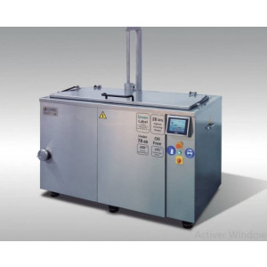 Machine de dégraissage à ultrason - Puissance ultrasons : 28 KHz-4 kW 
