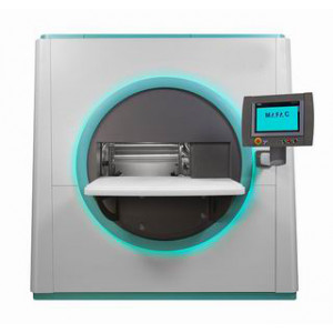 Machine de lavage dégraissage industrielle - Lavage / dégraissage