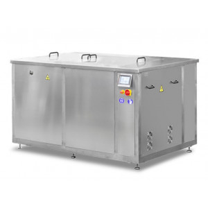 https://www.techni-contact.site/ressources/images/produits/merchandising/machine-de-nettoyage-a-ultrason-16219144-1.jpg - Puissance ultrasonique installée : 10.000 W (1.200 W p-p)