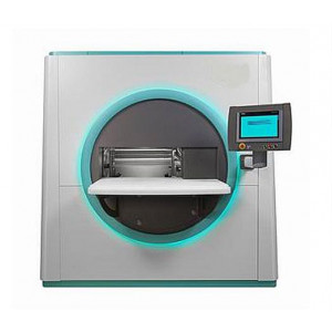 Machine de nettoyage de précision - Avec une technologie de lavage par aspersion / immersion