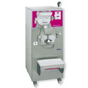 Machine de restauration pour crème pâtissière, sauces et coulis - Glacerie et pâtisserie COMPACTA 3001TOP, 3002 TOP