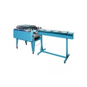 Machine de routage 1.800 pièces par heure - Encombrement machine (L x l x h) : 1150 x 750 x 1100 mm