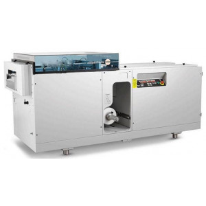 Machine de routage - Cadence maxi : 1800/h ou 3600/h