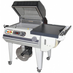 Machine de soudage cloche - Productivité horaire max/H : 300 - 650