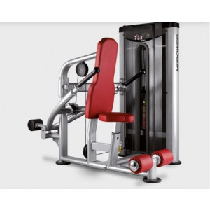 Machine dips assis - Dimensions (L x l x H) cm : 164 x 114 x 148.5