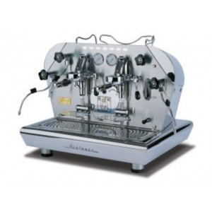 Machine expresso automatique professionnelle - RENEKa - Atalante 2 groupes - Puissance de chauffe (W) : 2600 - 3000 - 4500