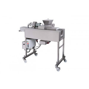 https://www.techni-contact.site/ressources/images/produits/merchandising/machine-farineuse-a-viande-24398422-1.jpg - Capacité de production : 350 kg / heure