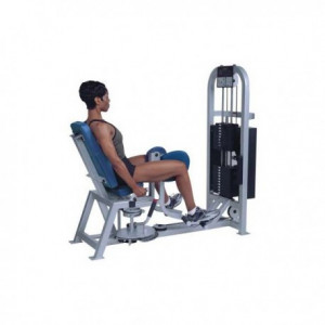 Machine guidée Adductor occasion - Dimensions (Lxlxh) : 160 x 61 x 145 cm