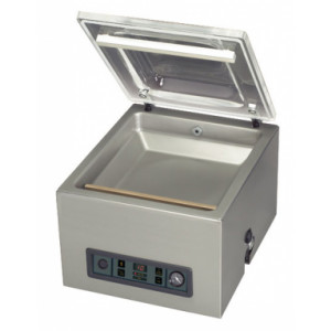 Machine sous vide à cloche 230 V - Puissance (KW) : 0.55