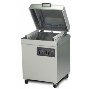 Machine sous vide pro - Encombrement : 700 x 730 x 1100  mm