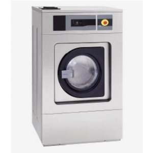 Machines à laver industrielle à super essorage - Capacité : 8 - 10 -16 -18 - 22 - 27- 33 - 40 - 55 - 57 Kg – Essorage : 1000 tr/mn