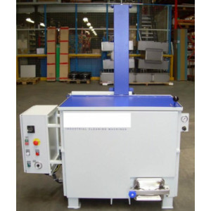 Machines d’immersion standard   - Machines d’immersion standard   Type 900