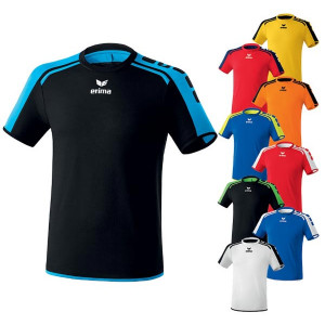 Maillot de foot 100% polyester - Maillot d'entraînement