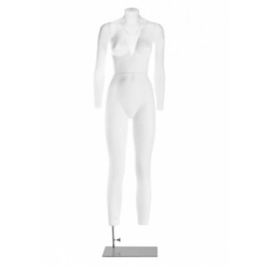 https://www.techni-contact.site/ressources/images/produits/merchandising/mannequin-femme-pour-shooting-43544421-1.jpg - Hauteur 160 cm Poitrine 84 cm