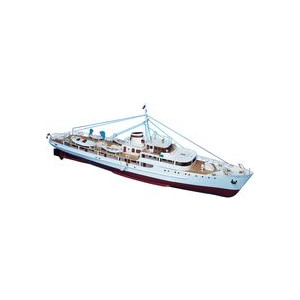 Maquette bateau Le Sphinx 1/50 - 070972-62