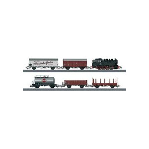 Marklin coffret de départ H0 29539 - 249118-62