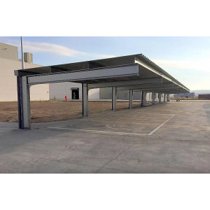 https://www.techni-contact.site/ressources/images/produits/merchandising/marquise-modulaire-metallique-31744494-1.jpg - Constituée en profils en acier galvanisé